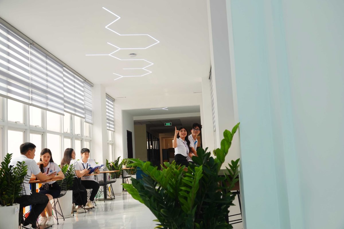 THÔNG BÁO GIA HẠN THỜI GIAN NHẬP HỌC TẠI TRƯỜNG ĐHQT