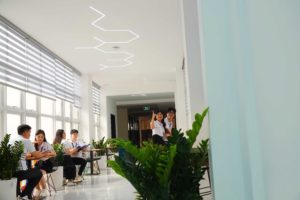 THÔNG BÁO GIA HẠN THỜI GIAN NHẬP HỌC TẠI TRƯỜNG ĐHQT